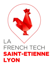 Membre de la French Tech Saint-Étienne Lyon